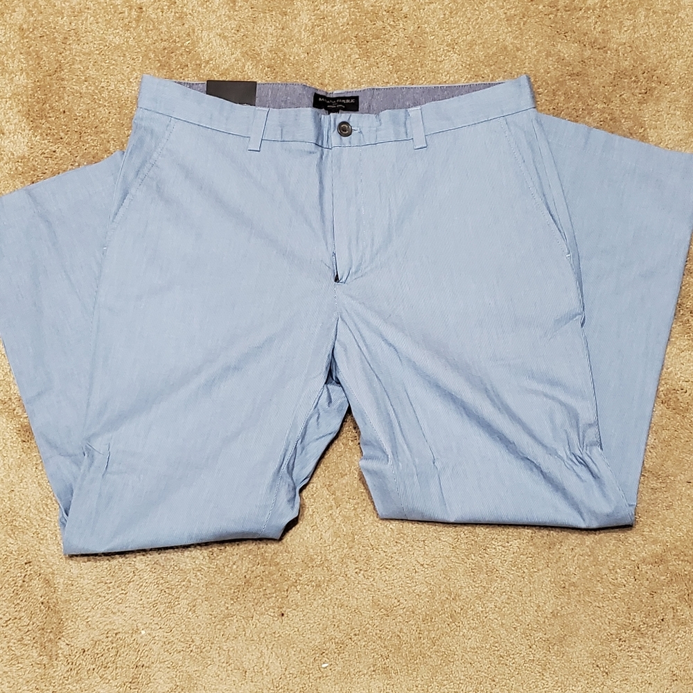 Mens Slim Fit Chino